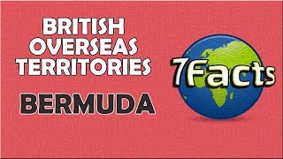 7 Facts about Bermuda