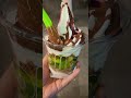 Did you try frozen yogurt with lots of Fruits? #shorts #ytshortsviral #viralshorts #shortsviral