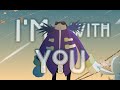 I’M WITH YOU (Sonic Frontiers) ☆ Cover Vocal Ver.【Dream Kittu】