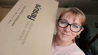 #Sinsay #unboxing🛒👀 nadrág /pulcsi/pizsi és egy kis Halloween 🎃