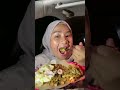 NASI GORENG SEKTE APA LAGI INI‼️ #duajarum #shorts #trending