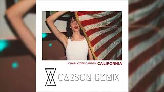 Charlotte Cardin - California (CARSON REMIX)
