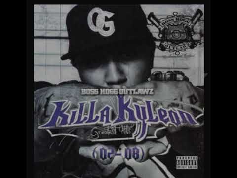 Killa Kyleon - YouTube