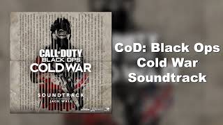 Call of Duty: Black Ops Cold War Soundtrack - Comrades in Arms