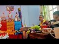 के हो त བརྒྱ་བཞིའི 400 puja kaha bata suru vayo lopen tashi chhyopel