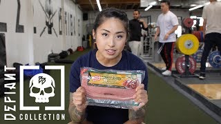 5 WAYS TO INCORPORATE BACON INTO YOUR WORKOUTS