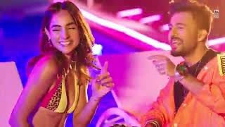 GOA BEACH   Tony Kakkar   Neha Kakkar   Aditya Narayan   Kat   Anshul Garg   Latest Hindi Song 20203