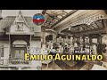 THE MAIN HOUSE  2 | SECRET PASSAGES SA LOOB NG MANSION NI EMILIO AGUINALDO | NOON AT NGAYON SERIES