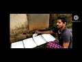 റബ്ബർ ടാപ്പിംഗ് kerala rubber tapping rubber cutting rubber milking sheet picking