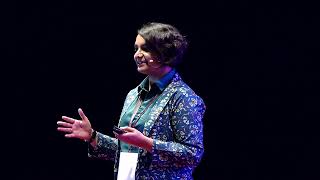 Uncommon is Normal | Megha Harish | TEDxPSGRKCW