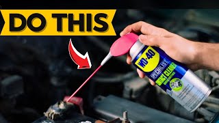 Doing This Will Make Your Engine Run Like NEW Again!