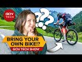 Is It Really Worth Flying Your Bike Abroad?! | GCN Tech Show Ep. 304