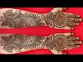 Full hand mehndi design | aasan mehandi design | front hand mehndi design  mehndi design front hand