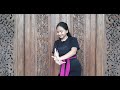 Tari Lenggang Nyai (Lenggang Nyai Dance)