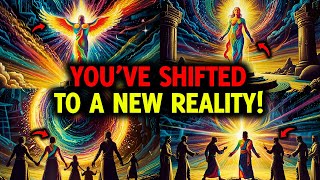 🌟Chosen Ones🌟 You Will Only See This Video When You Are Ready... Yes, You Shifted Timelines AGAIN