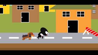 2D Animation (10 Sec.)