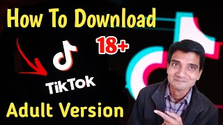 Mxtube.net :: Tiktok Adult Apk Mp4 3GP Video & Mp3 Download ...