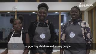 The National Lottery Community Fund | Our England Plan (full length film)