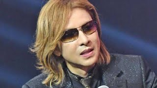 YOSHIKI　globe・KEIKOとの未発表曲が流出「弁護士に相談するよ？」