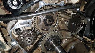 Troubleshooting an Engine Noise