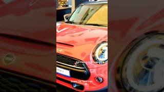 Mini Cooper Tamil| மினி கூப்பர் தமிழில்| Super Car Tamizhan #fact #trending #Viral #vlog #instagram