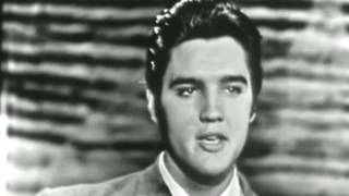 Elvis Presley "Don't be Cruel"   Ed Sullivan