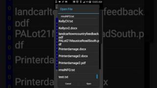 Hex editor video 2