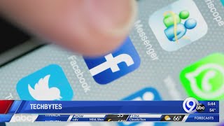 Techbytes 4-8-19