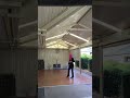 Storms Never Last, Baby improver line dance