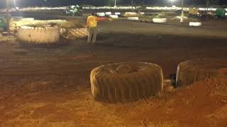 James Chinen sprint #20 main event (Maui Paradise Speedway)