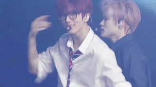 120125 NCT DREAM (LOVE ME RIGHT) at SMTOWN LIVE IN SEOUL DAY 2