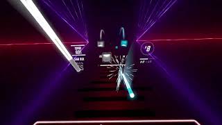 Beat Saber Electronic Mixtape | Witchcraft [Expert]