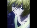 Kurapika Kurta Edit - Shorts - Hunter x Hunter