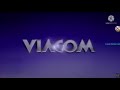 Viacom Logo But It's Widescreen