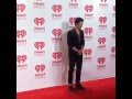 Ian Somerhalder's Instagram Video at iHeartRadio Music Festival Day 2  Alert icon