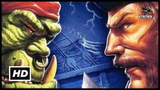 Warcraft 2 – Movie Details (2026)