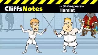 Shakespeare's HAMLET | CliffsNotes Video Summary