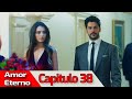 AMOR ETERNO - Capitulo 38 (AUDIO ESPAÑOL) | Kara Sevda