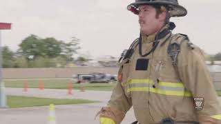 Pearland Fire PAT | 2024