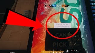 10 Awesome Details You Probably Didn't Notice In Rainbow Six Siege