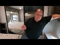 dutchmen astoria luxury travel trailer