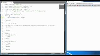 CSS & HTML Tutorial #15: Opacity Property