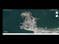 netrani island 2025 on google maps ನೇತ್ರಾಣಿ ದ್ವೀಪ heart shaped island murudeshwara karnataka