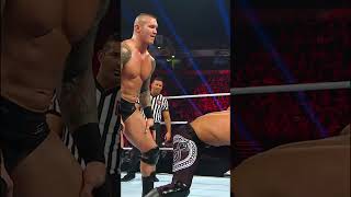 Randy Orton swerved us all on this day in 2019! #Short