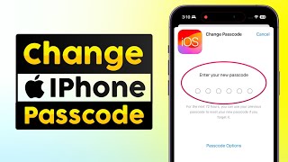 How to change the passcode on your iPhone, iPad, oriPod touch | 9to5iOS