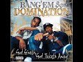 bang em smurf u0026 domination r.i.p. gangsta flip