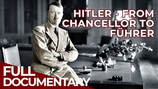 Rise & Fall of the Nazis | Episode 4: In Power | Free Documentary History
