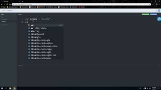 JavaScript 9 - Declare String Variables