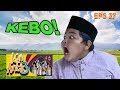 WADAAAW! Kok Bisa Ada Kebo di Dalam Mobil⁉️ - Kun Anta 3 Eps 37 PART 1