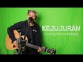 Kejujuran - Ade Afi (Cover by Marina Parhusip)